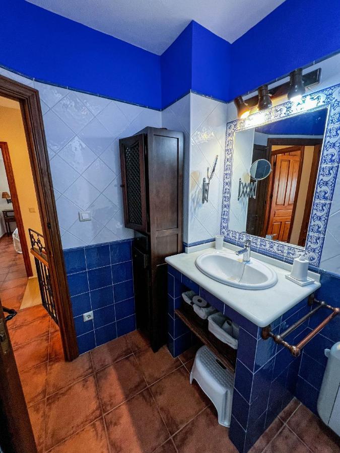 Rondaspain Exteriér fotografie